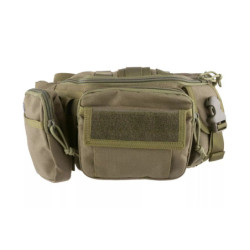 Waist Bag - Olive Drab