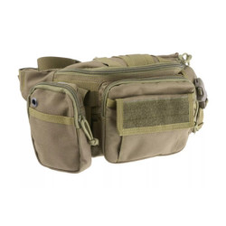 Waist Bag - Olive Drab