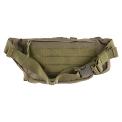 Waist Bag - Olive Drab