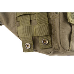 Waist Bag - Olive Drab