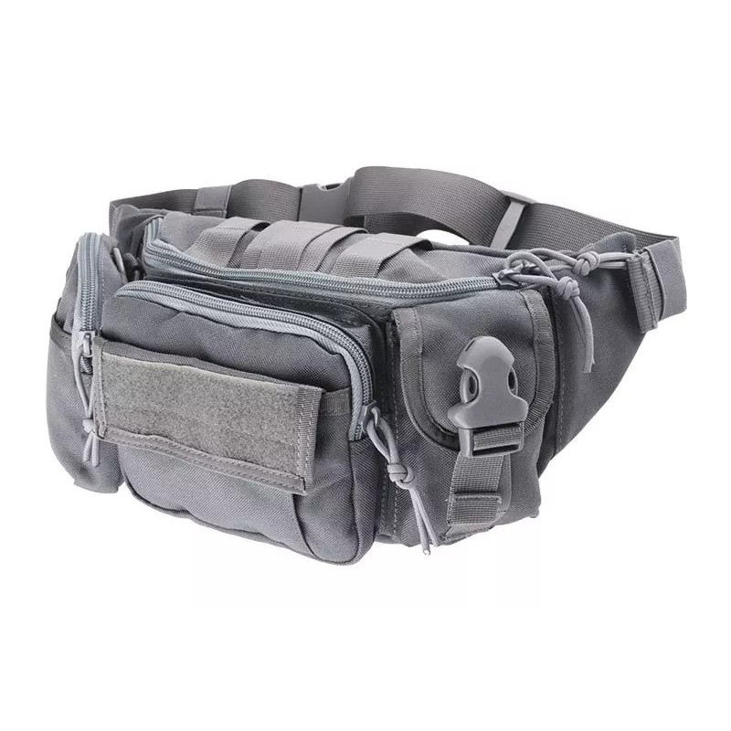 Waist Bag - Primal Grey