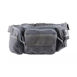 Waist Bag - Primal Grey