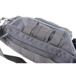 Waist Bag - Primal Grey