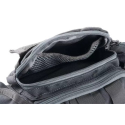 Waist Bag - Primal Grey