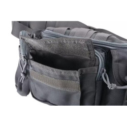 Waist Bag - Primal Grey