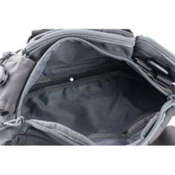 Waist Bag - Primal Grey