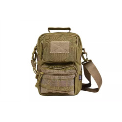 EDC Portable Bag - tan