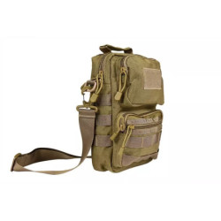 EDC Portable Bag - tan