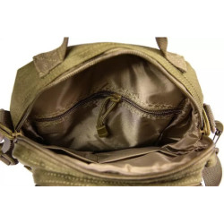 EDC Portable Bag - tan