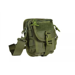 EDC Micro Bag - Olive Drab