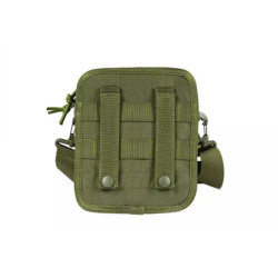 EDC Micro Bag - Olive Drab