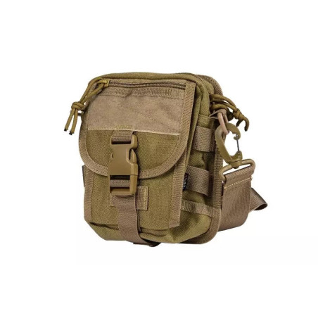 EDC Micro Bag - Tan