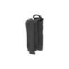 Foldable Bottle Pouch - Black