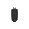 Foldable Bottle Pouch - Black