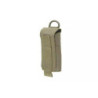 Foldable Bottle Pouch - Olive Drab