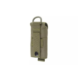 Foldable Bottle Pouch - Olive Drab