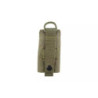 Foldable Bottle Pouch - Olive Drab