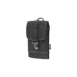 GPS / Phone Pouch - Black