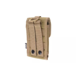 GPS / Phone Pouch - Tan