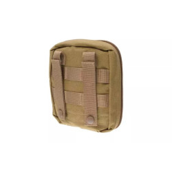 Universal Pouch - Tan