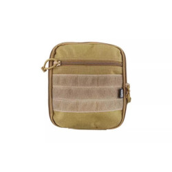 Universal Pouch - Tan