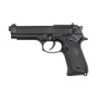 SR92 Pistol Replica