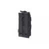 Open I Pouch for AK/M4/G36 Magazines - Black