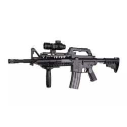 Rifle M16 RIS