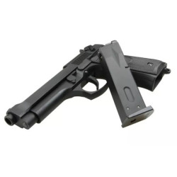 SR92 Pistol Replica