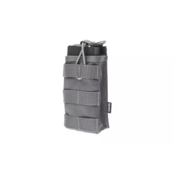 Open I Pouch for AK/M4/G36 Magazines - Primal Grey