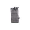 Open I Pouch for AK/M4/G36 Magazines - Primal Grey