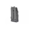 Open I Pouch for AK/M4/G36 Magazines - Primal Grey