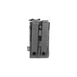 Open I Pouch for AK/M4/G36 Magazines - Primal Grey