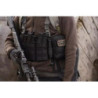 Triple Open I Pouch for AK/M4/G36 Magazines - Primal Grey