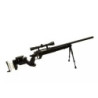 MB05DUPV (Reinforced) Sniper Rifle Replica with Scope and Bipod