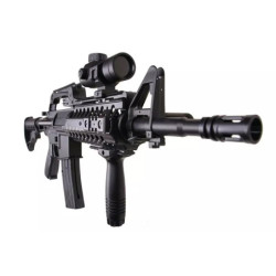 Rifle M16 RIS