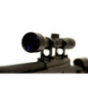 MB05DUPV (Reinforced) Sniper Rifle Replica with Scope and Bipod