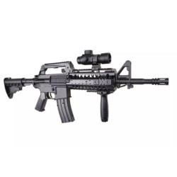 Rifle M16 RIS