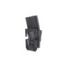 Open IV (MOLLE) 5.56 Magazine Pouch - Black