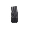 Open IV (MOLLE) 5.56 Magazine Pouch - Black