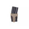 Open IV (MOLLE) 5.56 Magazine Pouch - Tan