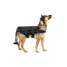 Tactical Dog Vest - Black