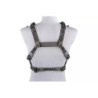 Dynamic Chest Rig Tactical Vest - Primal Grey