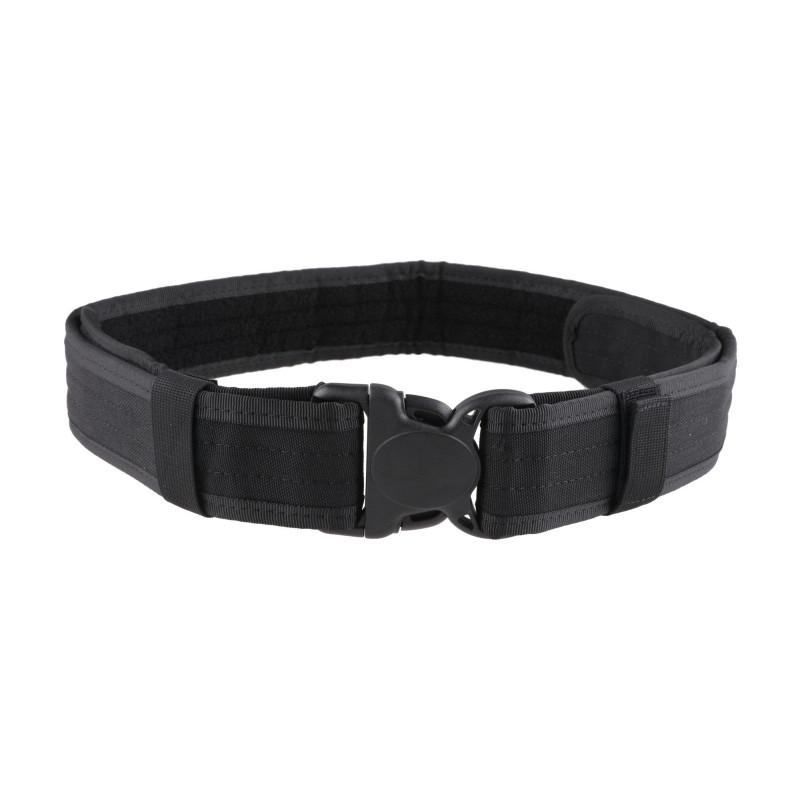 Utility Belt - Black