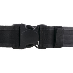 Utility Belt - Black