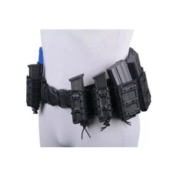 Utility Belt - Black