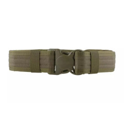 Utility Belt - Olive Drab