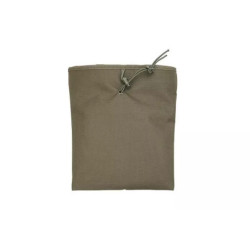 Dump bag - olive