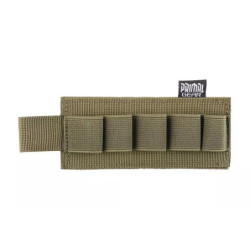 Sticker Shotgun Pouch - Olive Drab