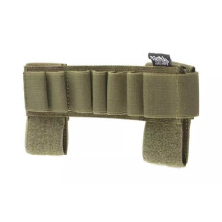 Breacher Shotgun Pouch - Olive Drab